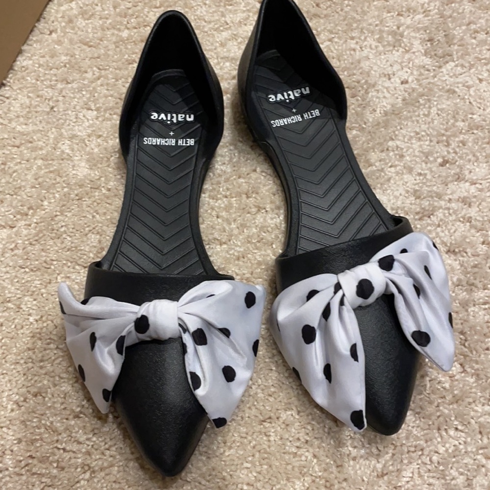 Native Audrey Bow